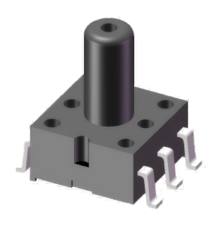 RP301x MEMS Pressure Sensor